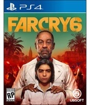 Far Cry 6